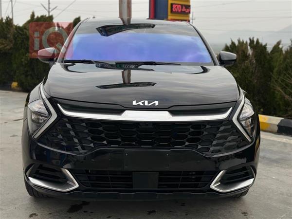 كيا سبورتاج 2023 للبيع في العراق - رانية‎